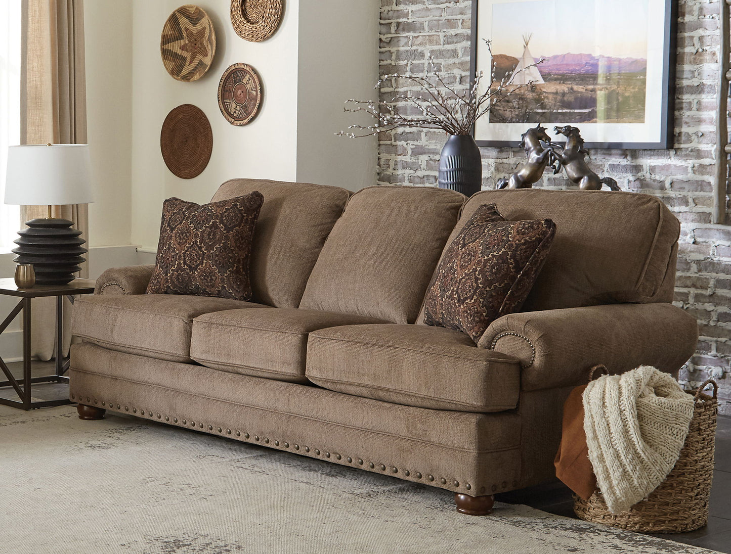 Singletary - Sleeper - Hornell Furniture Outlet