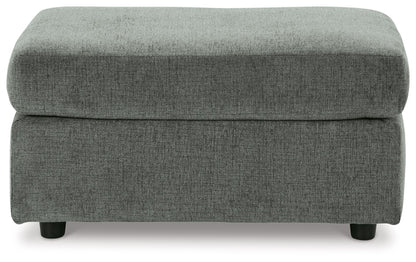 Stairatt - Ottoman - Hornell Furniture Outlet