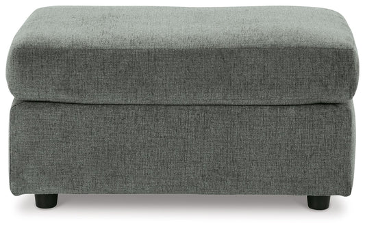 Stairatt - Ottoman - Hornell Furniture Outlet