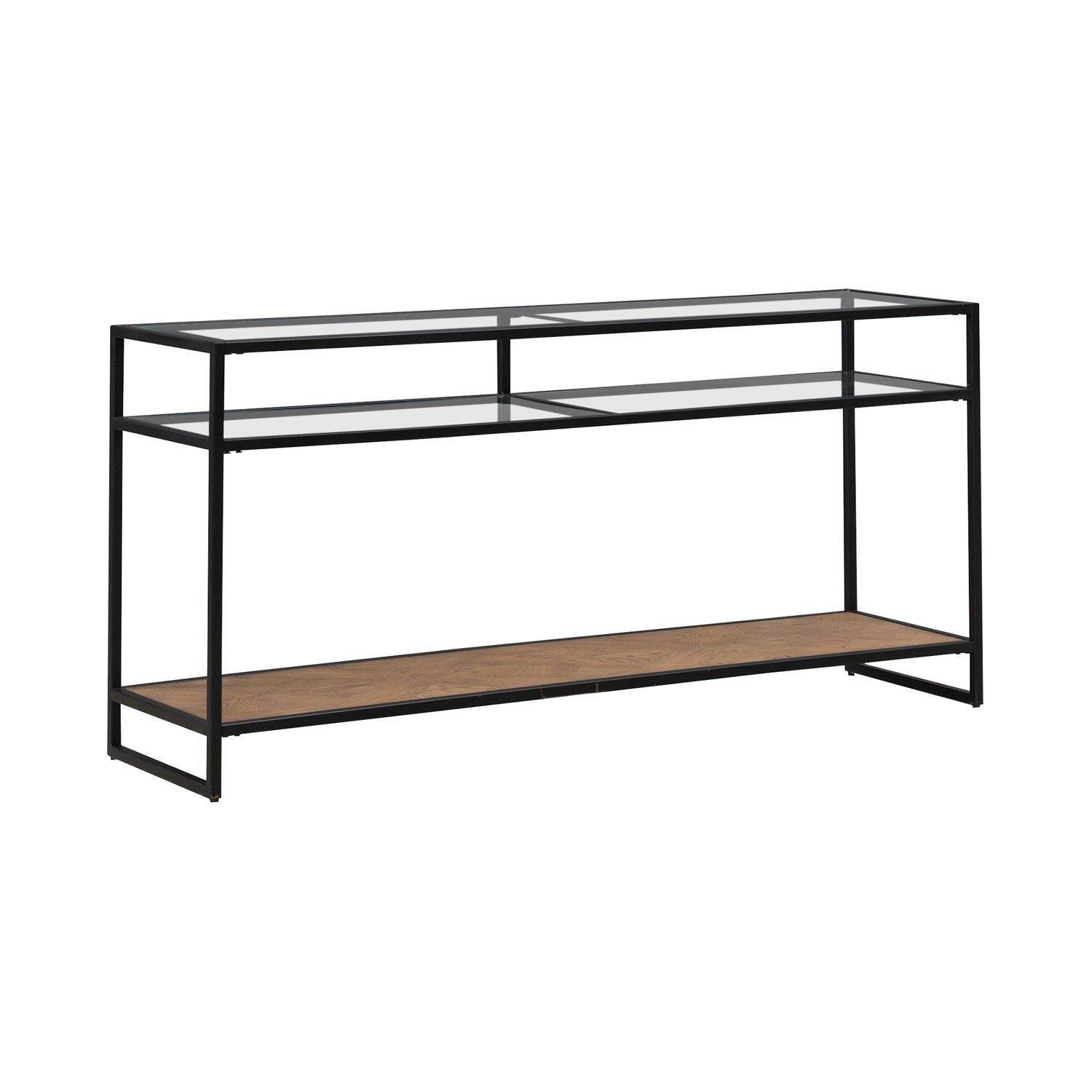Bedford - Table - Hornell Furniture Outlet