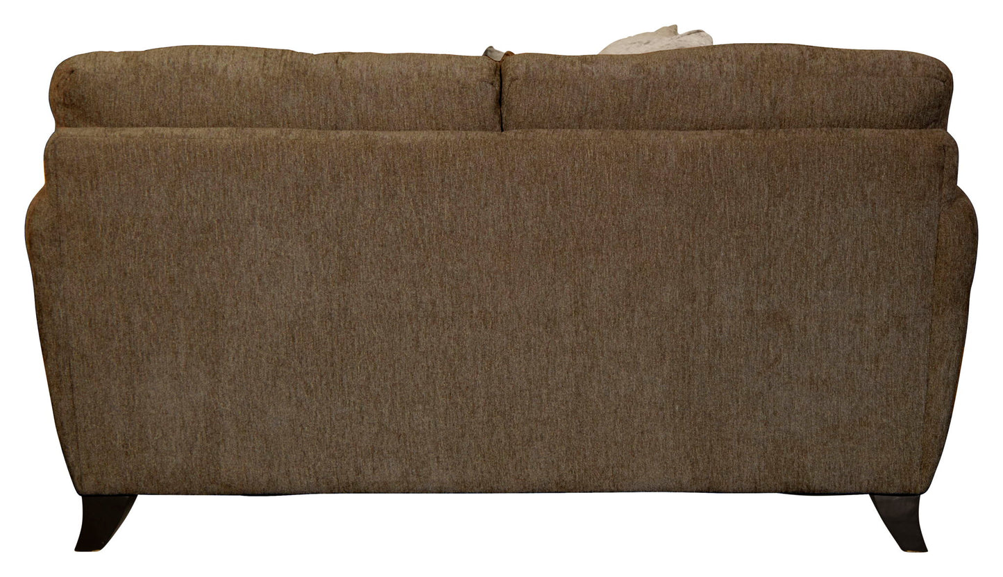 Alyssa - Loveseat - Hornell Furniture Outlet