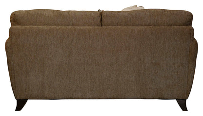 Alyssa - Loveseat - Hornell Furniture Outlet