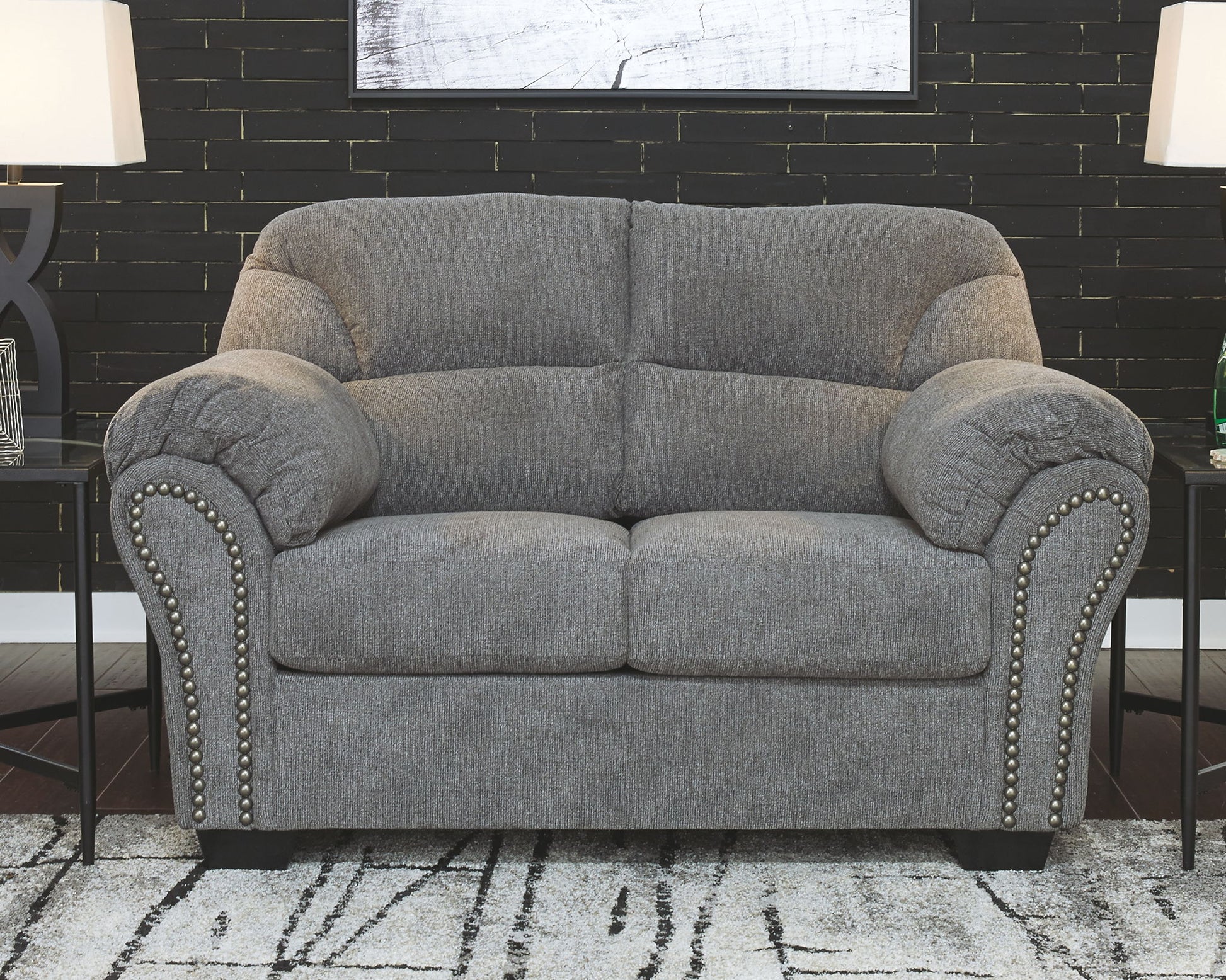 Allmaxx - Living Room Set - Hornell Furniture Outlet