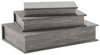 Jolina - Box Set - Hornell Furniture Outlet