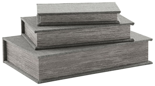 Jolina - Box Set - Hornell Furniture Outlet