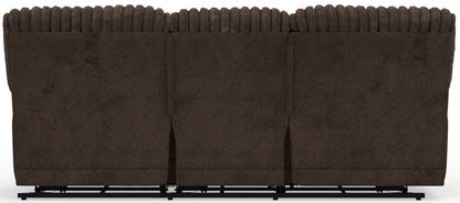 Hollifield - Reclining Sofa - Hornell Furniture Outlet