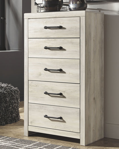 Cambeck - Youth Bedroom Set - Hornell Furniture Outlet