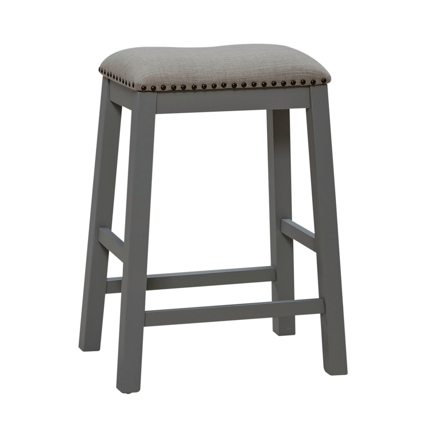 Brook Creek - 3 Piece Counter Set - Hornell Furniture Outlet