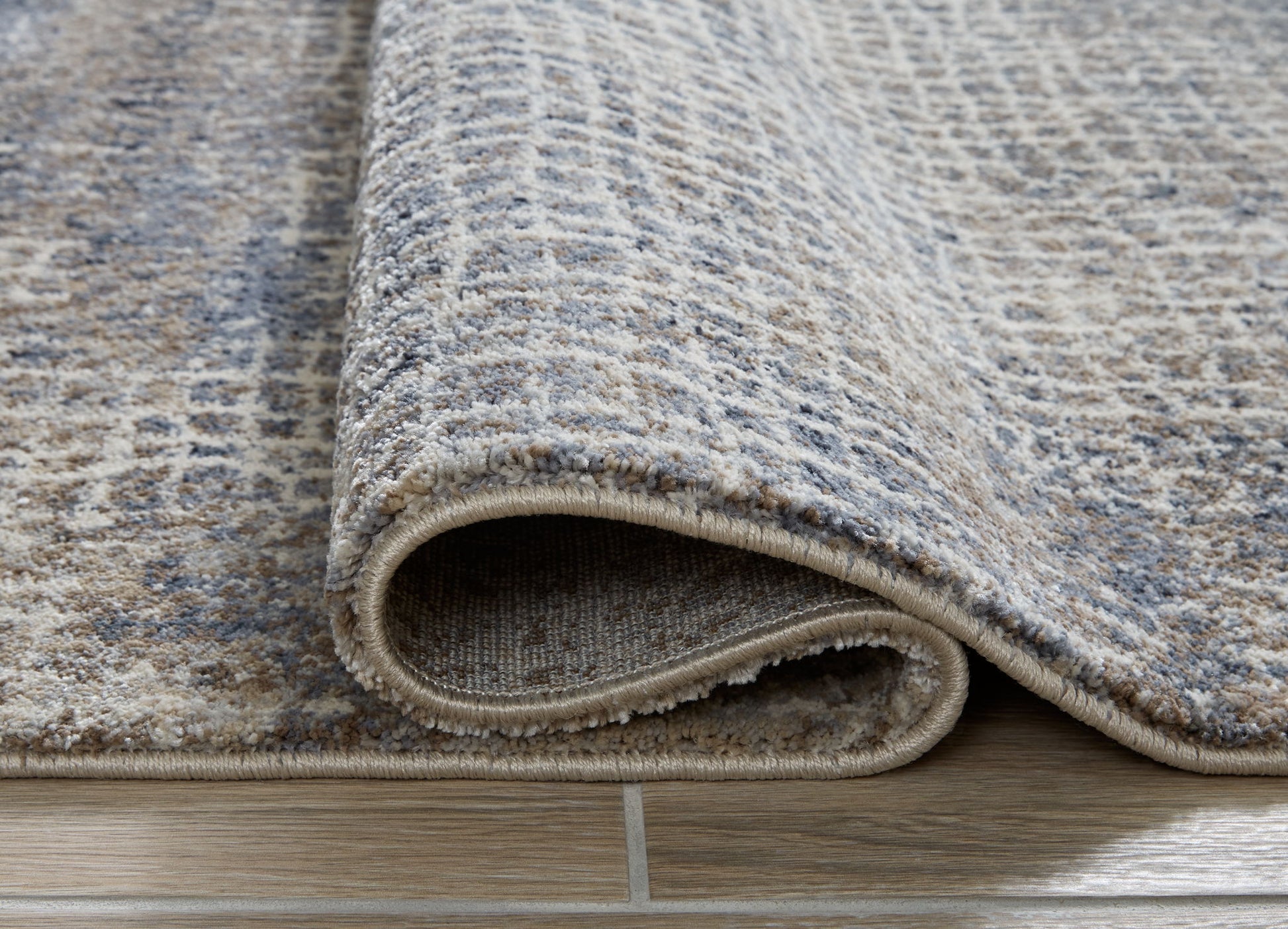 Brookhall - Rug - Hornell Furniture Outlet