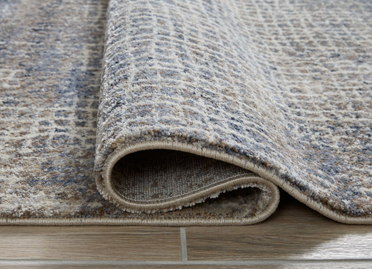 Brookhall - Rug - Hornell Furniture Outlet