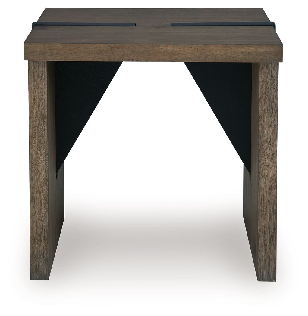 Kandinew - Living Room Table - Hornell Furniture Outlet