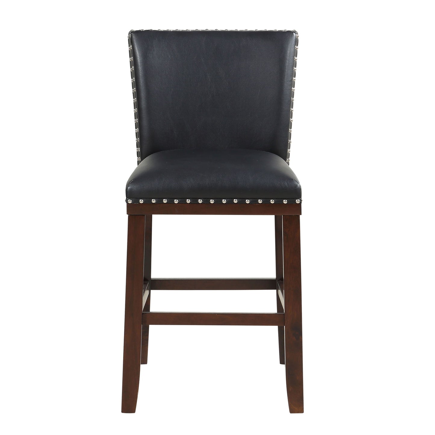 Tiffany - Counter Chair (Set of 2) - Hornell Furniture Outlet