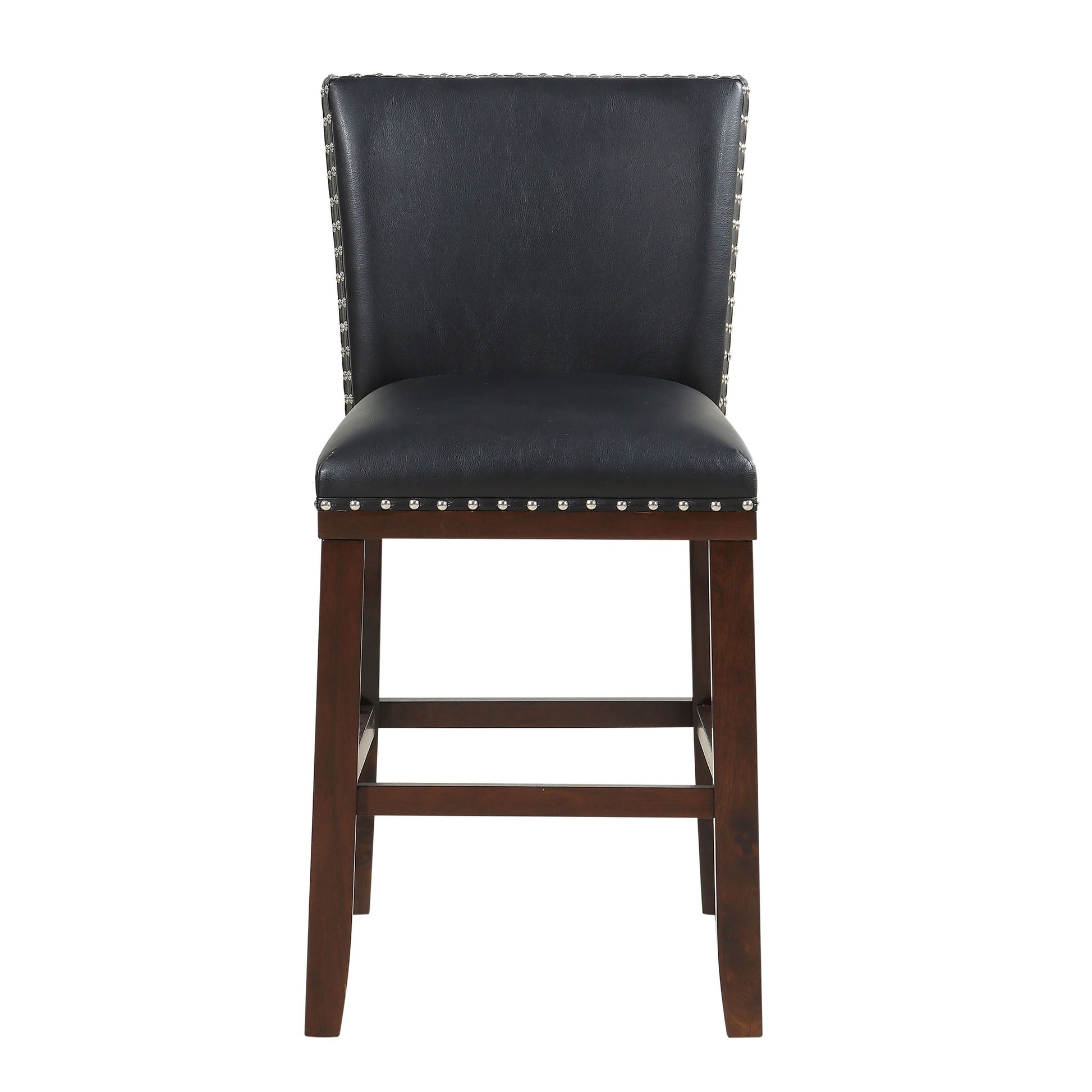 Tiffany - Counter Chair (Set of 2) - Hornell Furniture Outlet