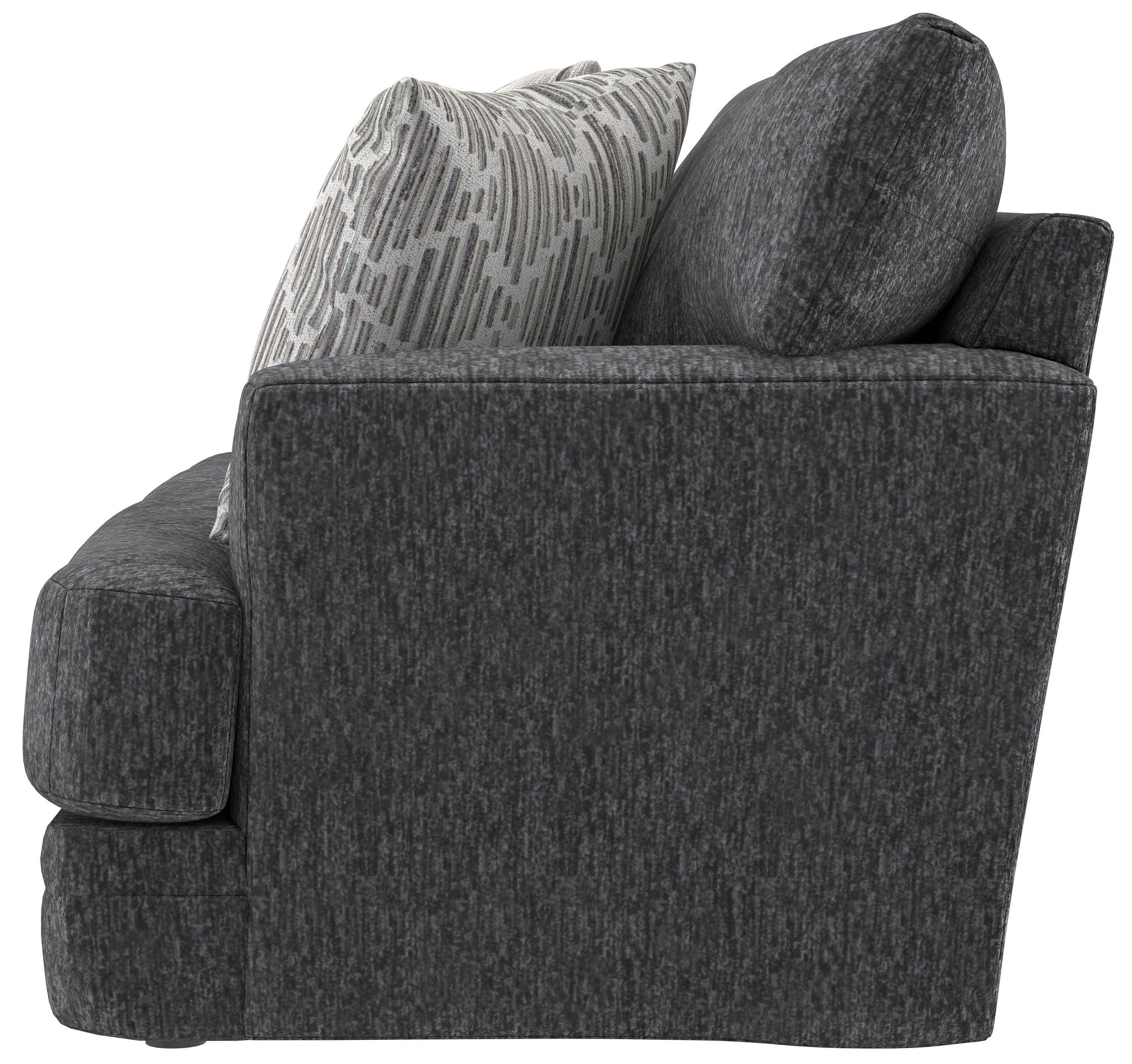 Tyson - Loveseat - Hornell Furniture Outlet