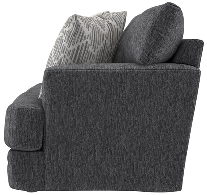 Tyson - Loveseat - Hornell Furniture Outlet
