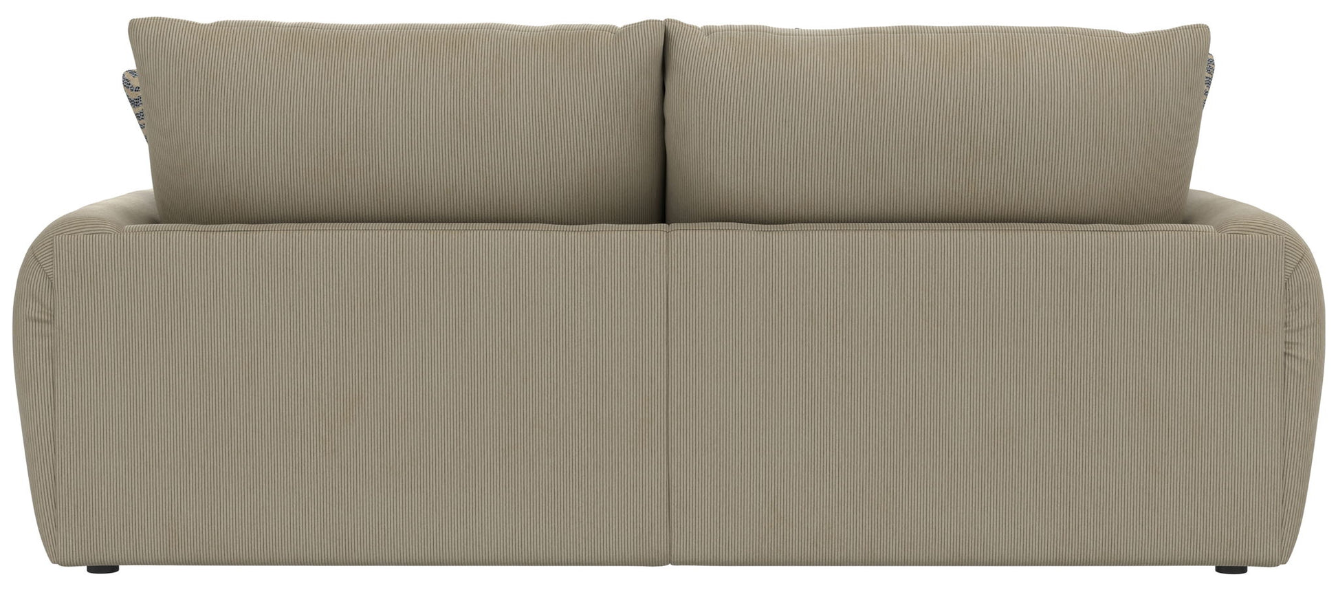 Ezra - Sofa - Twine - Hornell Furniture Outlet