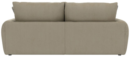 Ezra - Sofa - Twine - Hornell Furniture Outlet