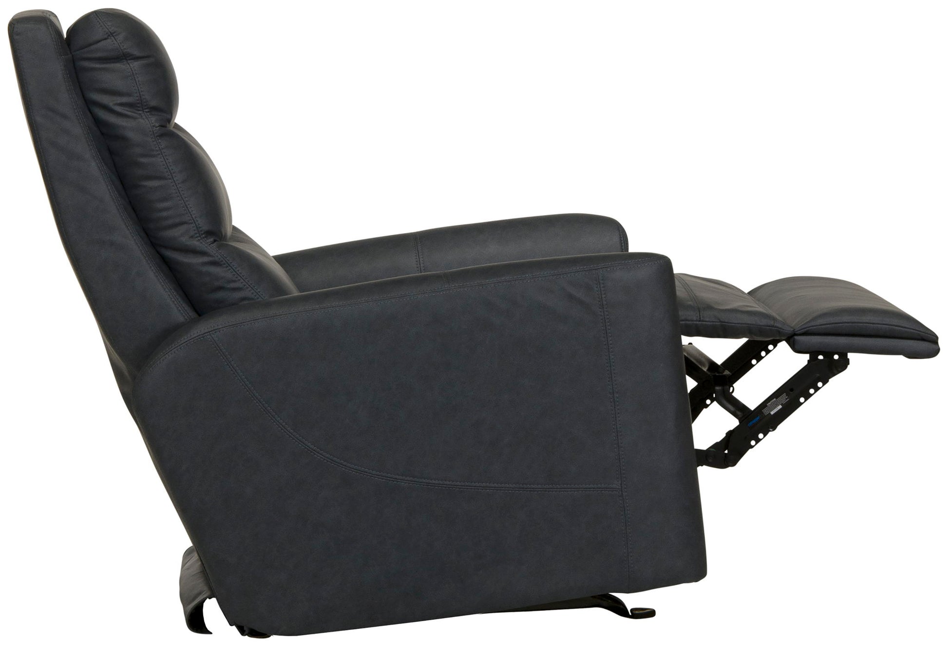Jet - Power Rocker Recliner - Hornell Furniture Outlet