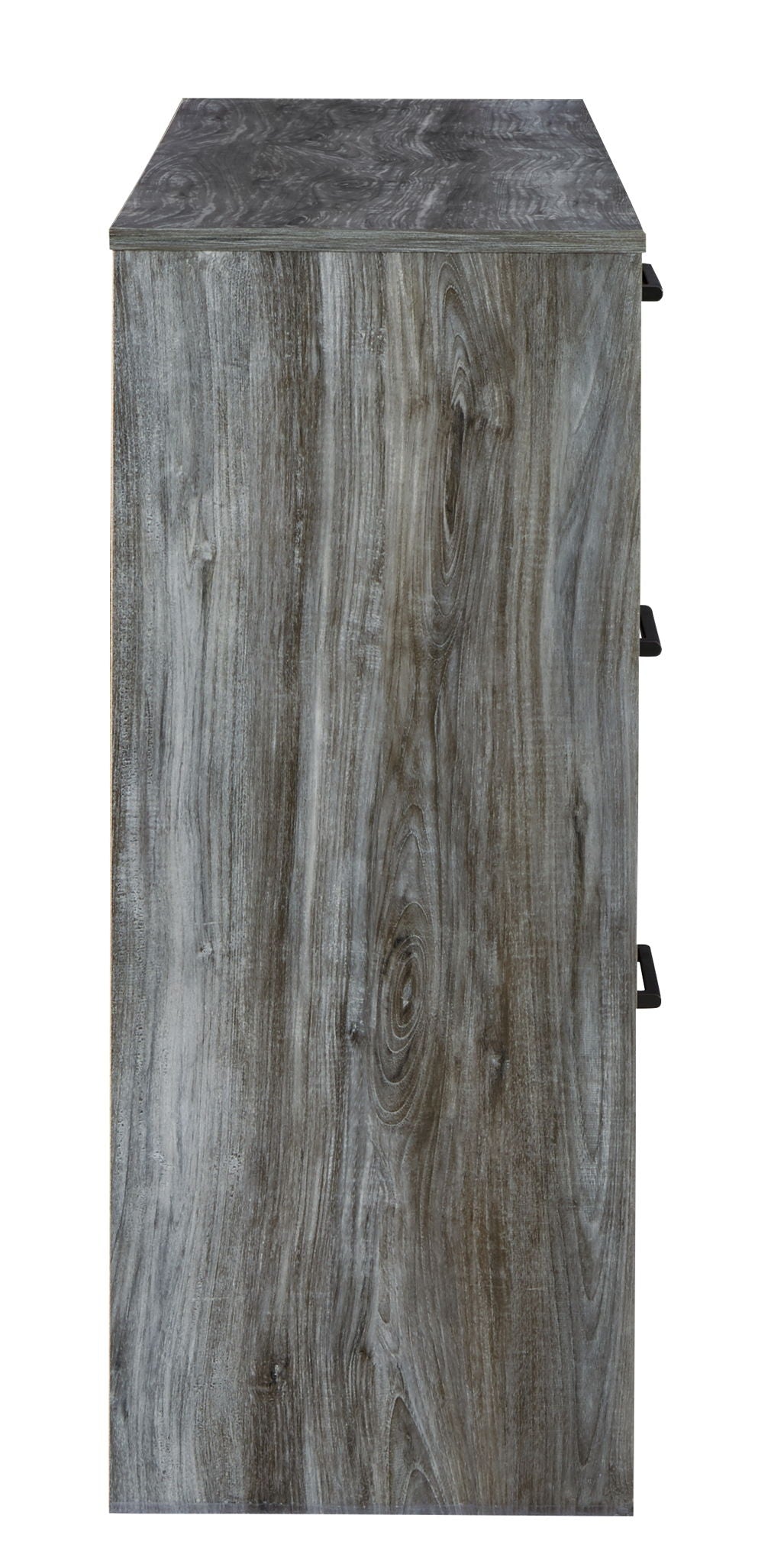Baystorm - Six Smooth Drawer Dresser - Hornell Furniture Outlet