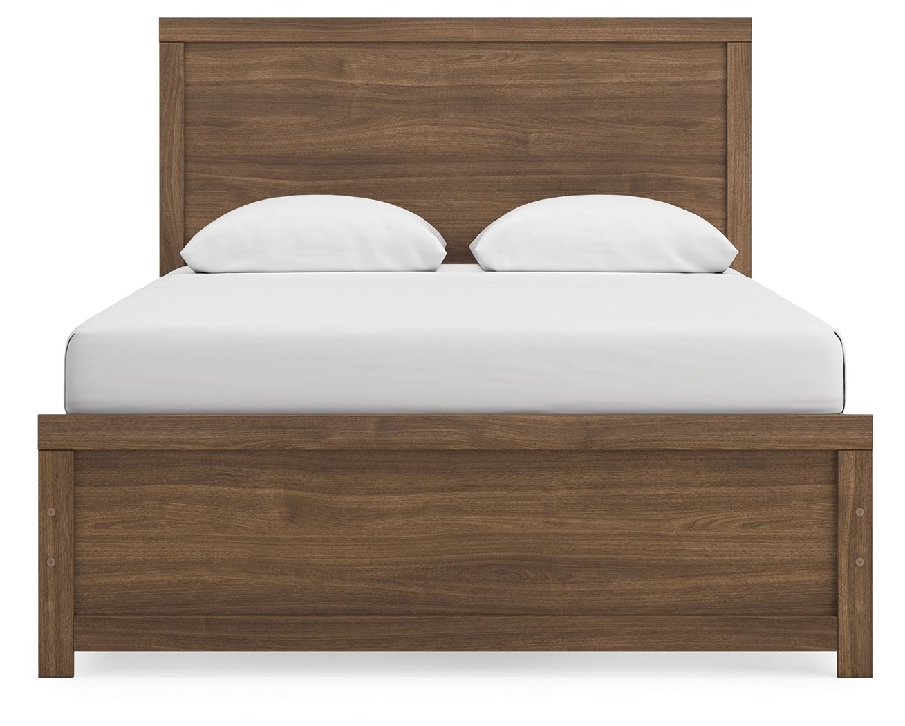 Broachmyn - Panel Bed - Hornell Furniture Outlet