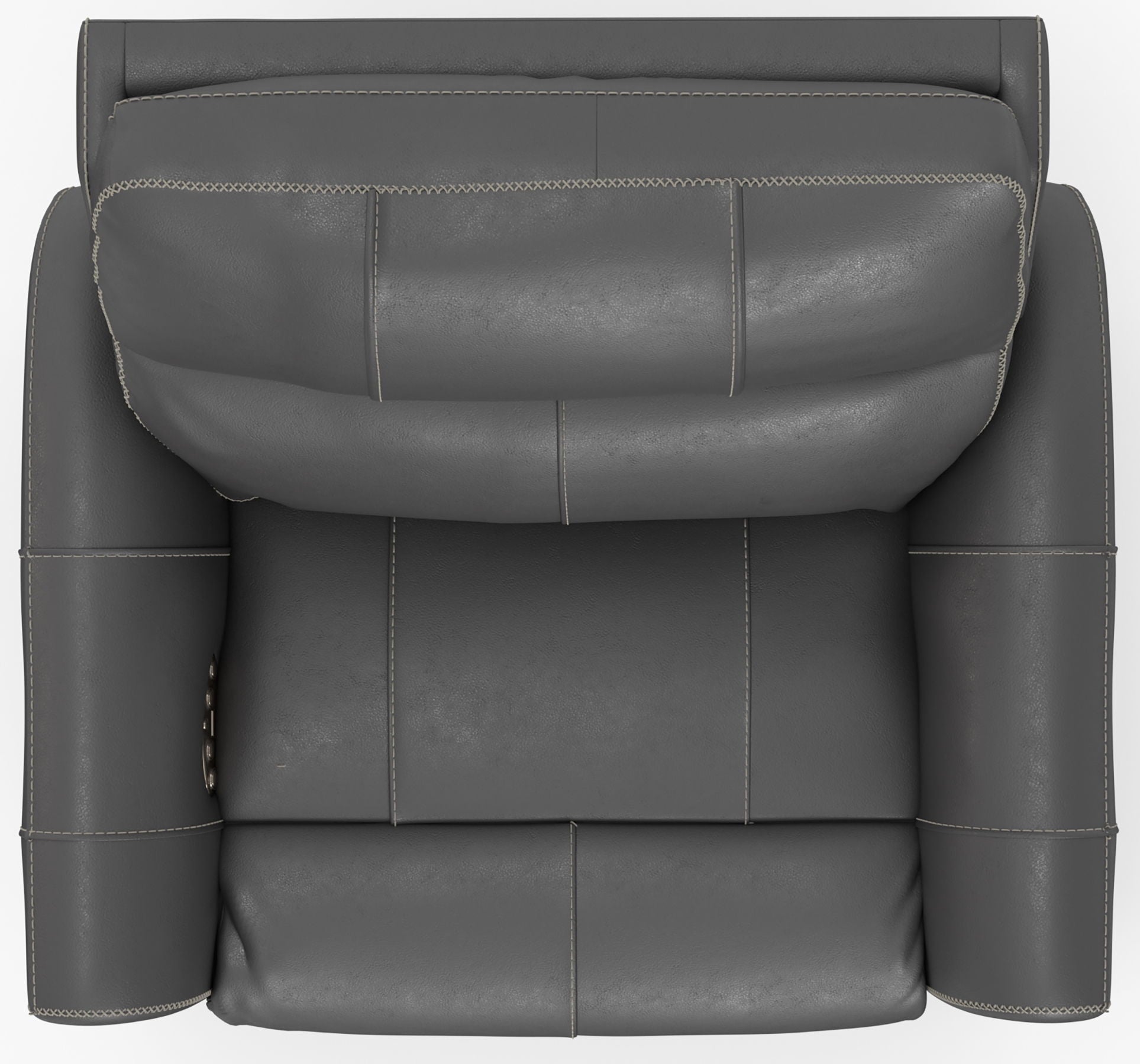 Fredda - Power Recliner - Hornell Furniture Outlet