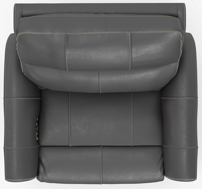 Fredda - Power Recliner - Hornell Furniture Outlet
