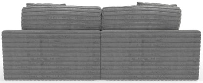 Comfrey - Sectional - Hornell Furniture Outlet