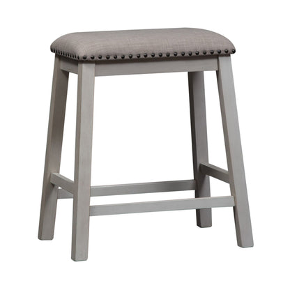 Brook Creek - Counter Set - Hornell Furniture Outlet
