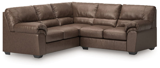WillowBend - Sectional - Hornell Furniture Outlet