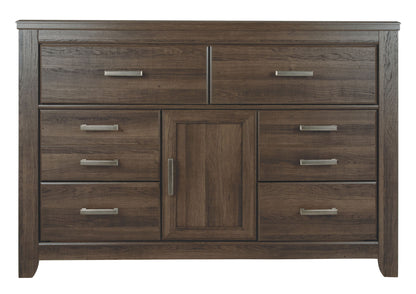 Juararo - Dresser - Hornell Furniture Outlet