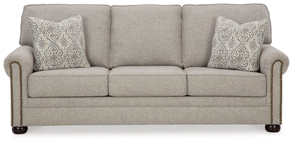 Gaelon - Dune - Sofa - Hornell Furniture Outlet