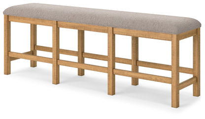 Havonplane - Counter Dining Set - Hornell Furniture Outlet