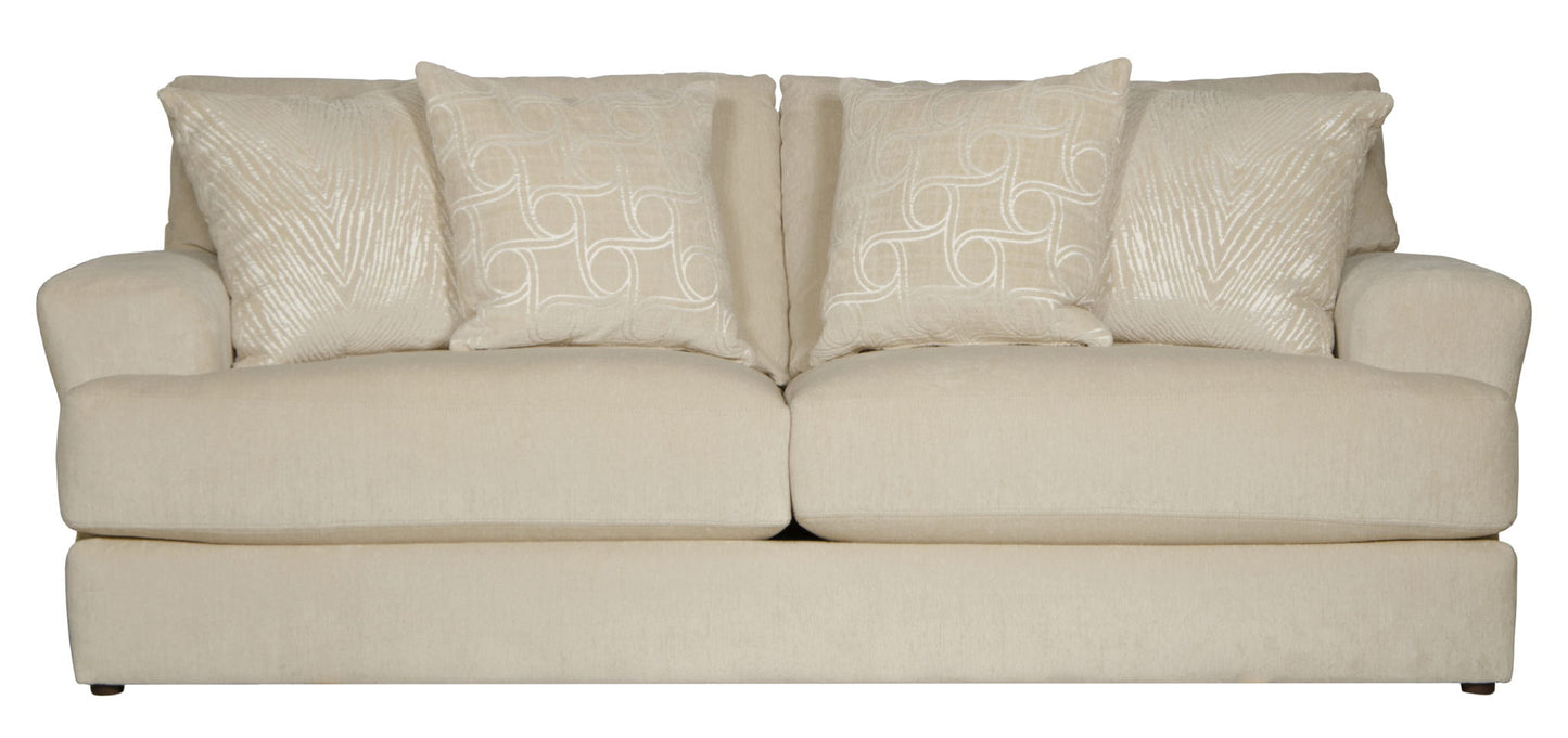 Lamar - Sofa - Hornell Furniture Outlet