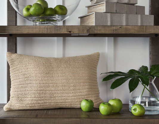 Abreyah - Pillow - Hornell Furniture Outlet