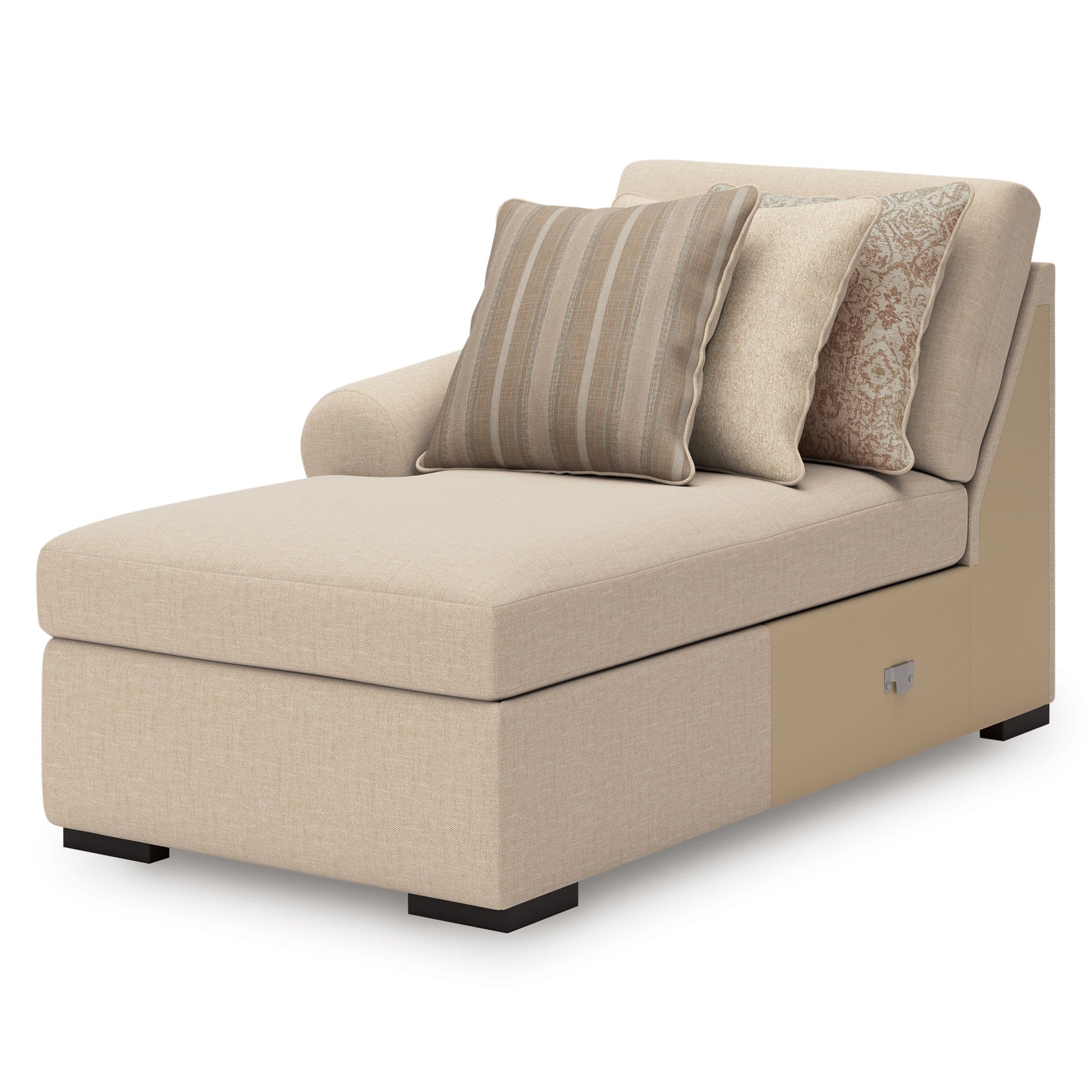LadyMae - Sectional - Hornell Furniture Outlet