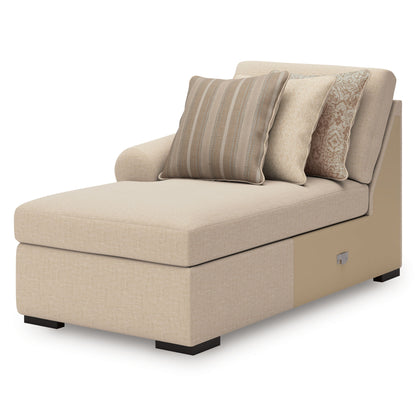 LadyMae - Sectional - Hornell Furniture Outlet
