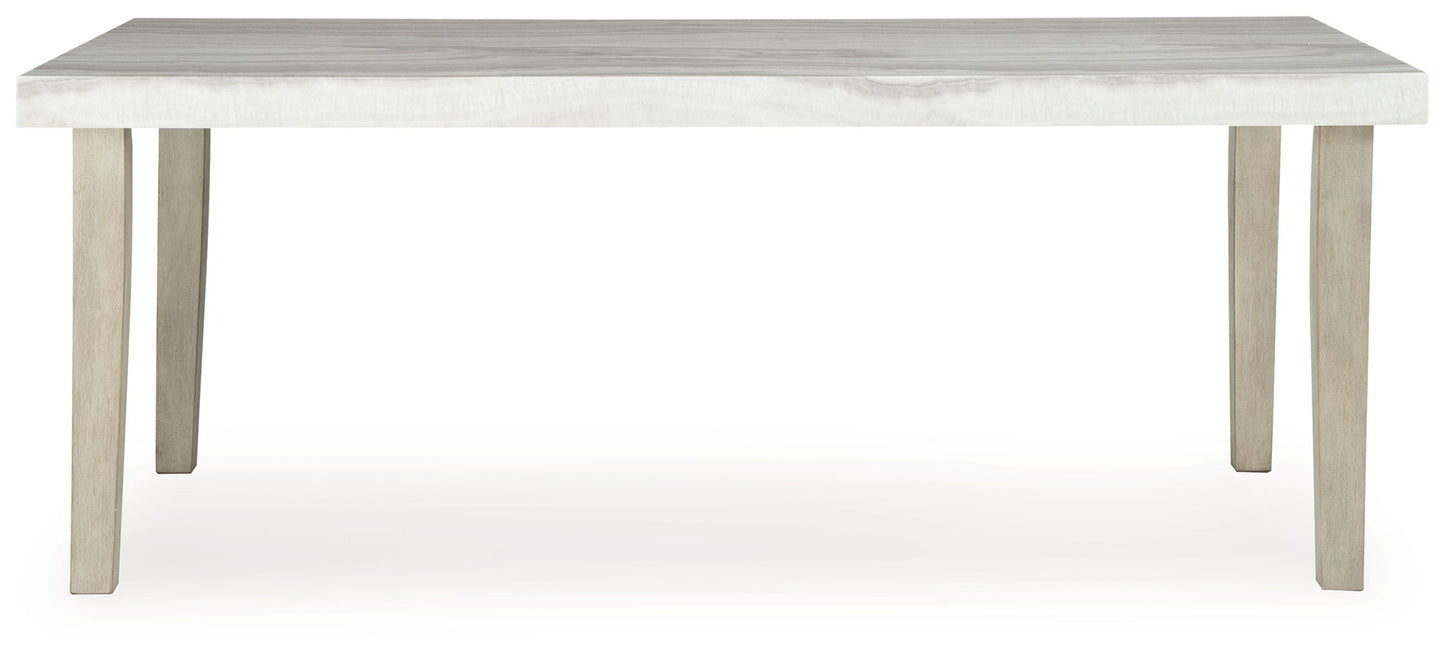 Larawyn - Dining Room Table - Hornell Furniture Outlet
