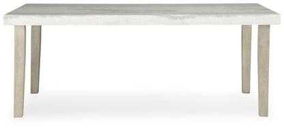 Larawyn - Dining Room Table - Hornell Furniture Outlet