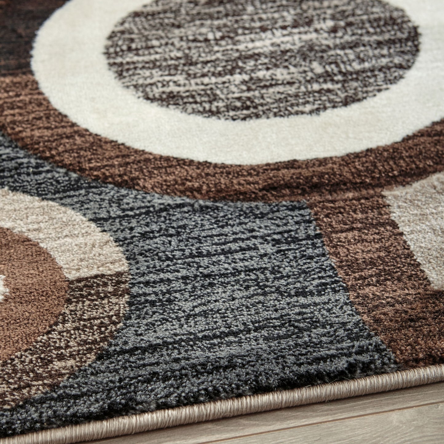 Guintte - Rug - Hornell Furniture Outlet