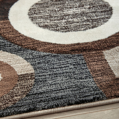 Guintte - Rug - Hornell Furniture Outlet