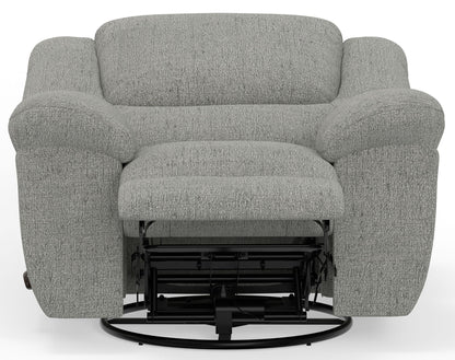 Trifecta - Recliner - Hornell Furniture Outlet