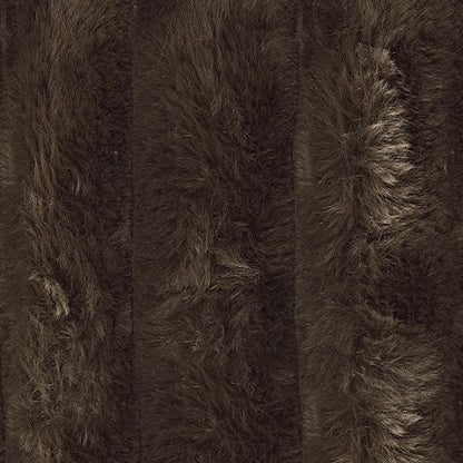 Aylesworth - Chocolate - Loveseat - Hornell Furniture Outlet