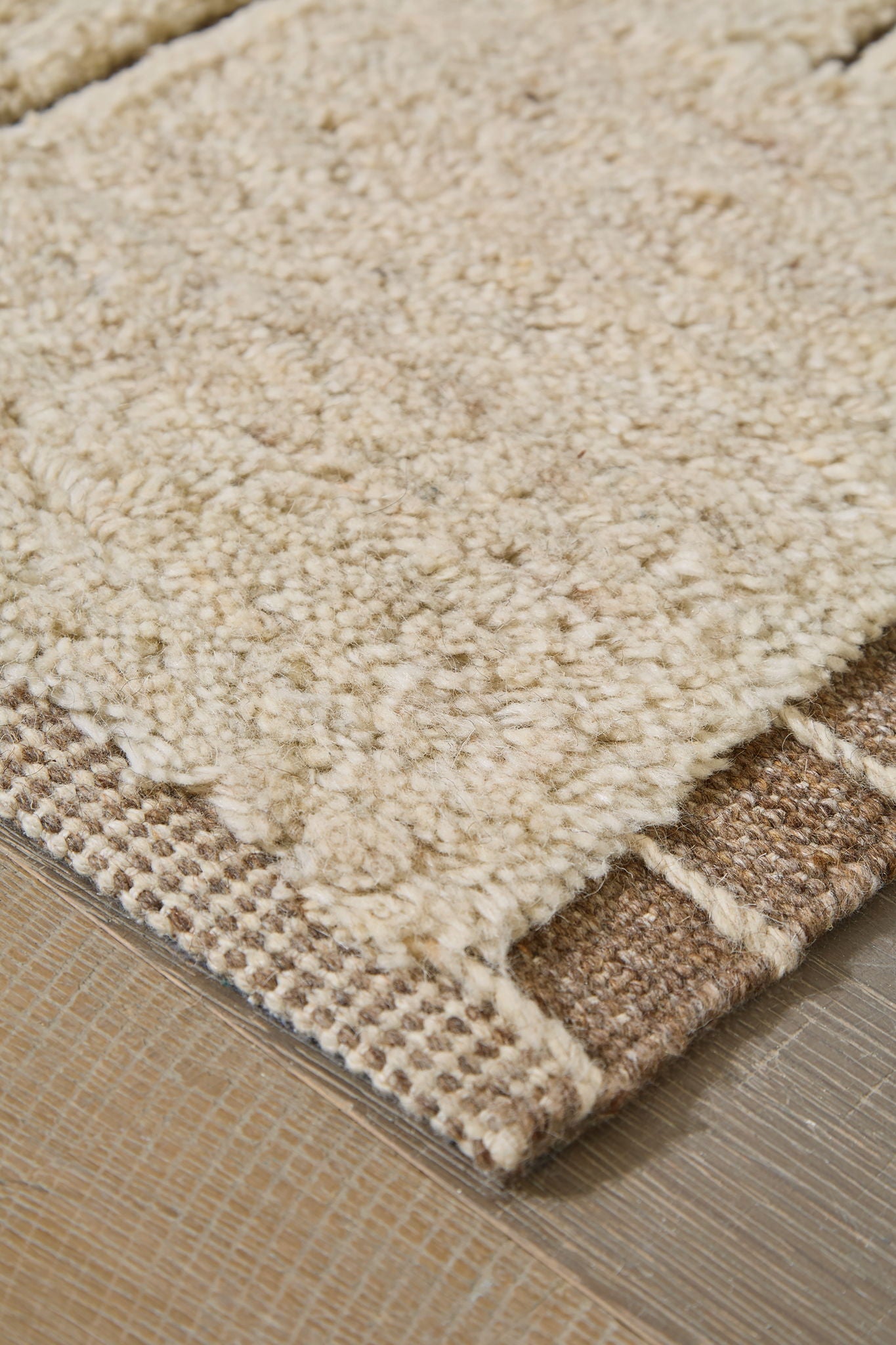 Clayman - Rug - Hornell Furniture Outlet