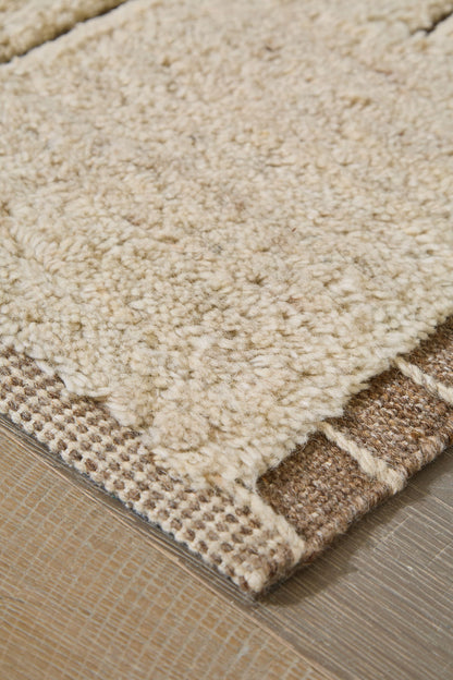 Clayman - Rug - Hornell Furniture Outlet