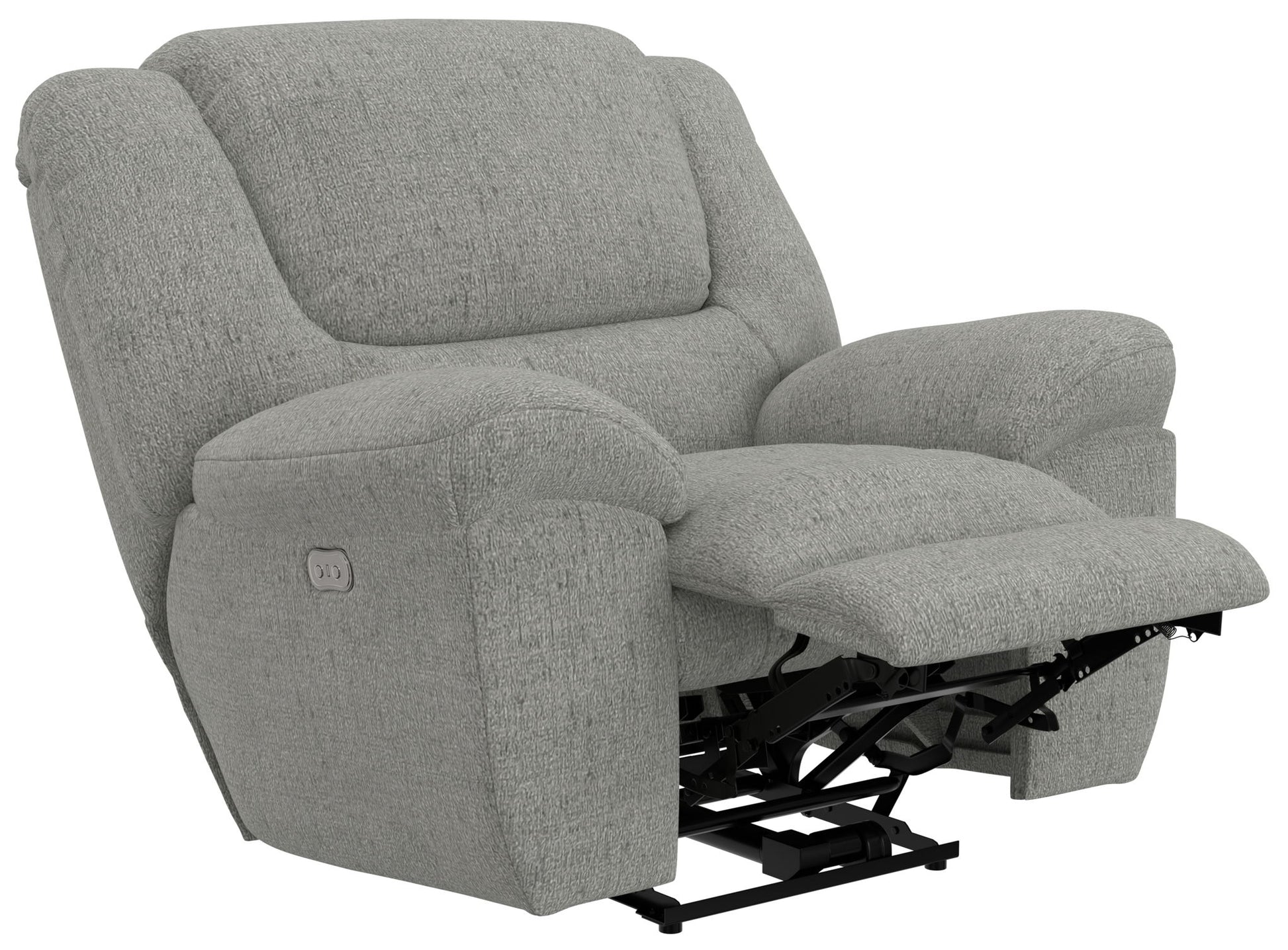 Trifecta - Recliner - Hornell Furniture Outlet