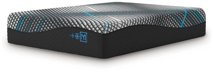 Millennium 2.0 Hybrid 14 Inch - Mattress - Hornell Furniture Outlet