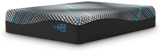 Millennium 2.0 Hybrid 14 Inch - Mattress - Hornell Furniture Outlet