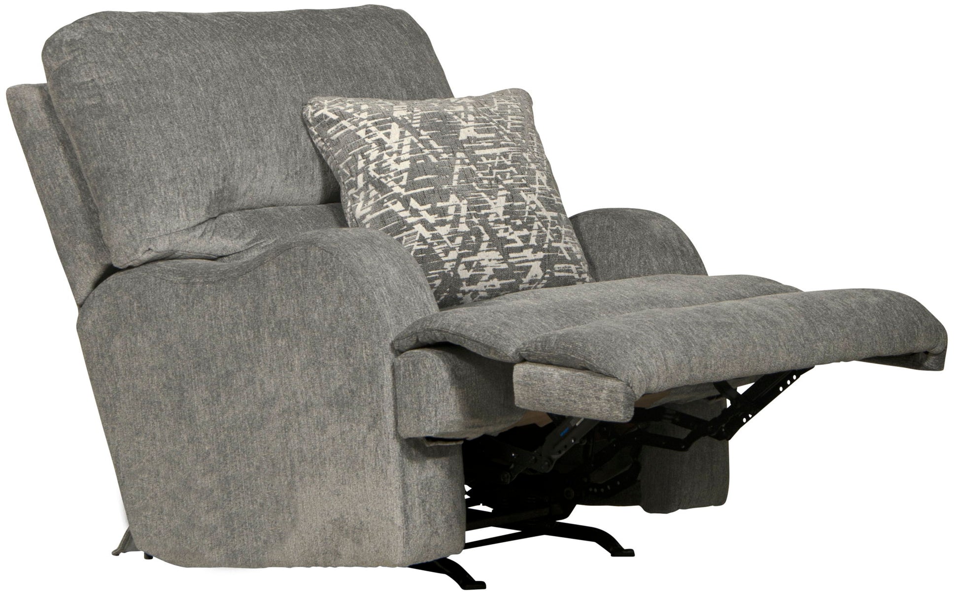 Zane - Recliner - Hornell Furniture Outlet