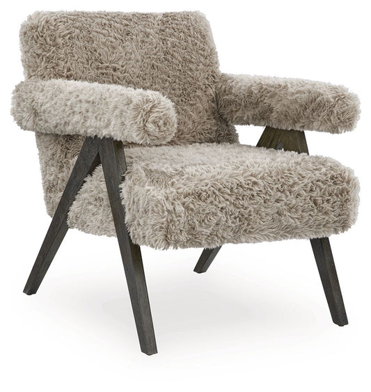 Goda - Accent Chair - Hornell Furniture Outlet