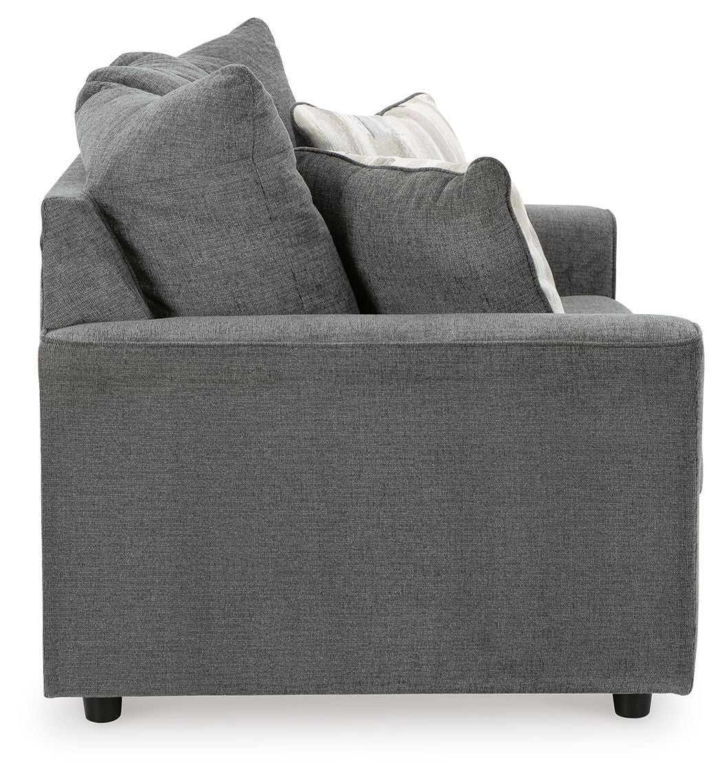 Stairatt - Living Room Set - Hornell Furniture Outlet